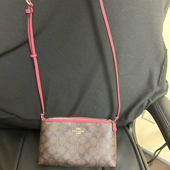 Brown and pink - Picture 4 of 5